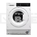 Встраиваемая стиральная машина DeLonghi DWMI 725 ISABELLA, фото 1