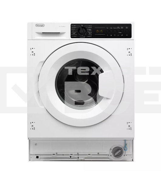 Встраиваемая стиральная машина DeLonghi DWMI 725 ISABELLA