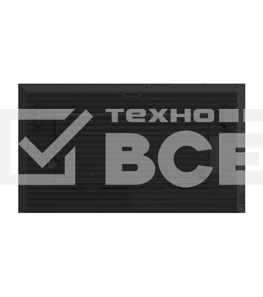 Панель Hisense 75