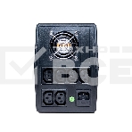 Источник бесперебойного питания (ИБП) ACD ИБП ACD PW-Base 1500I , фото7