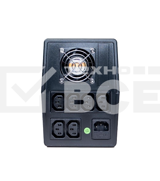 Источник бесперебойного питания (ИБП) ACD ИБП ACD PW-Base 1500I 