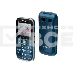 Мобильный телефон Maxvi B6ds up marengo, фото2