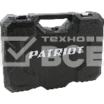 Набор автоинструмента Patriot SSP-150 