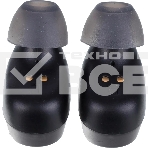 Наушники TWS SOUL ST-XX матовый черный, внутриканальные, Bluetooth, фото10