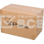 Сканер Fujitsu SP-1120N (PA03811-B001) A4 белый, фото13