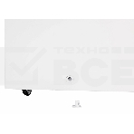 Морозильный ларь Vekta FR-270W02, Белый, 270л, 1 камера, 960*635*858 мм , полезный объем 249 л., фото5