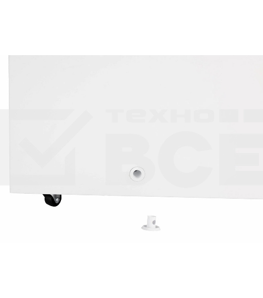 Морозильный ларь Vekta FR-270W02, Белый, 270л, 1 камера, 960*635*858 мм , полезный объем 249 л.