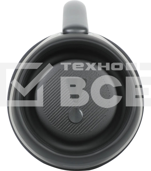 Портативная акустика JBL BOOMBOX 3 черный