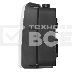 Тепловентилятор Ballu BFH/S-10 серый/белый, 2000 Вт, 25 м2, термостат, фото3