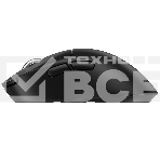 Мышь беспроводная Logitech G PRO Х Superlight 2 DEX черный, 44000 dpi, радиоканал, USB, кнопки - 5, фото4