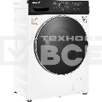 Стиральная машина Weissgauff WM 4627 Touch Inverter Steam Белый, загрузка фронтальная 7 кг, 1200 об/мин., класс: А+++, фото9