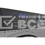 Стиральная машина Haier HW90-B14979S серебристый, загрузка фронтальная 9 кг, 1400 об/мин, A+++, фото6