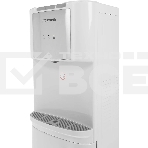 Кулер Starwind SW-1115EW напольный электронный белый, фото3