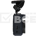 Видеорегистратор с радар-детектором Artway Combo MD-205 GPS черный, фото12