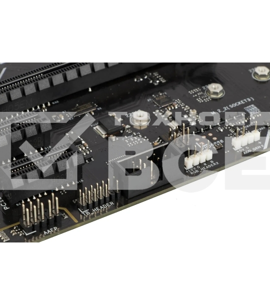 Материнская плата ASUS PRIME B550-PLUS, AM4, AMD B550, 4xDDR4, 6xSATA, 2xM.2, 1xPCIe 3.0 x16, 1xPCIe 4.0 x16, 3xPCIe x1, 1xDP, 1xHDMI, 1x 1Gb LAN, 1xUSB 3.2 Gen 2, 4xUSB 3.2 Gen 1, 2xUSB 2.0, 5x3.5 мм, 7.1, ATX