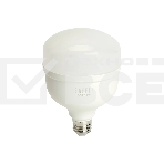 Лампа светодиодная SAFFIT SBHP1040 (55092) 40 вт E27 белый, фото4