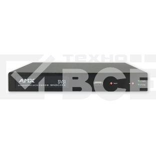 Энкодер/передатчик HDMI over IP, H264 AMX NMX-ENC-N3132 (FGN3132-SA)