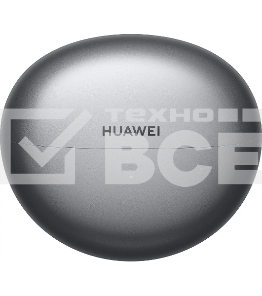 Наушники Huawei FreeClip Dove-T00, Bluetooth, вкладыши, черный