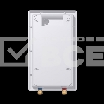 Водонагреватель проточный Thermex Topflow 8000, 8000Вт белый, фото8