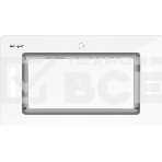 Вытяжка Weissgauff Aura 1350 WH Premium Touch Inverter WI-FI, фото 1