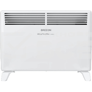 Конвектор Breeon Pro Therm BHCI-1000 SM 1000Вт белый