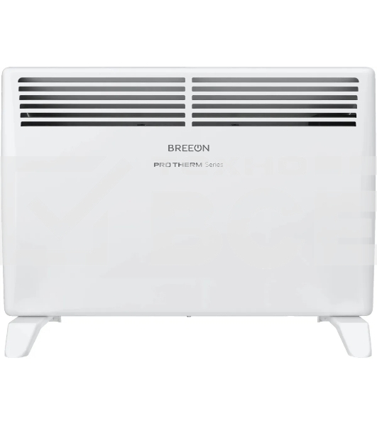 Конвектор Breeon Pro Therm BHCI-1000 SM 1000Вт белый