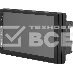 Автомагнитола Incar NBA-7401 2DIN 3x70Вт v5.0 USB 2.0 AUX 4Mb Android 11 7