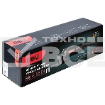 Угловая шлифовальная машина Deli DE-JM230-1E (2200Вт, 230мм, 6600об/мин, картон), фото2