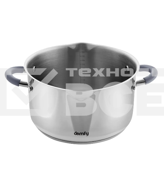 Набор посуды Domfy Home Cucina 8 предметов (DKM-CW108)