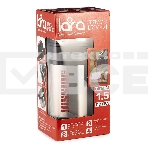 Термос LARA LR04-04 1,5 л, нержавеющая сталь AISI 201, фото2