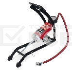 Насос AVS FP01 механический, фото6