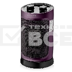 Тепловентилятор 4850BR BRAYER 1500 Вт, площ 15 кв.м., 3 уров.мощ, руч.упр.вращ корп 60 °, фото3