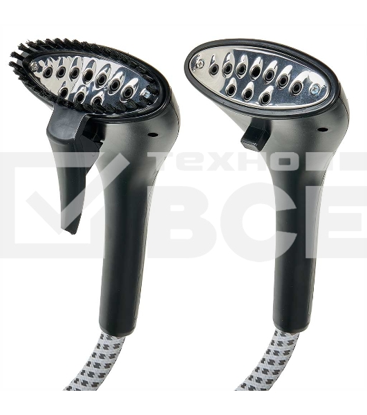 Отпариватель ЯРОМИР ЯР-5000 голубой, 1800 Вт, 35 г/мин, 1400 мл