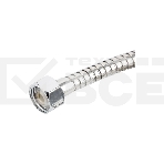 Шланг для душа РЫЖИЙ КОТ 150 см, 1/2-1/2, фото4