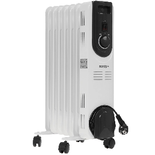 Обогреватель масляный Oasis OT-15