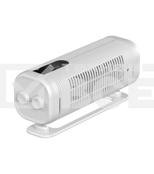 Тепловентилятор Thermex Monsa 2000