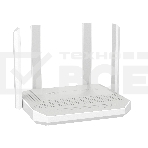 Мультигигабитный интернет-центр Netcraze Giga (NC-1012) с Mesh Wi-Fi 6 AX3000, Smart-коммутатором 1×2.5G/SFP и 4×1G, многофункциональными портами USB 3.0 и 2.0, фото2