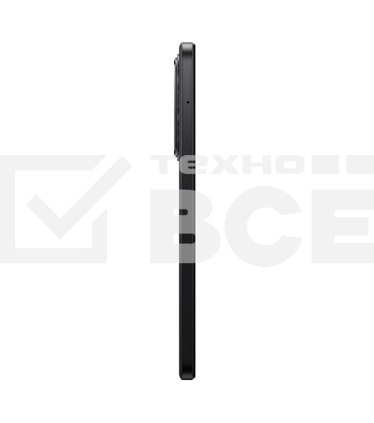 Смартфон POCO M7 6/128Gb, черный