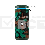 Портативная колонка SOUNDMAX SM-PS5015B хаки, фото4