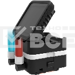 Система охлаждения Zalman CPU Liquid Cooler 360мм, ARGB, LCD Display, черный, фото3