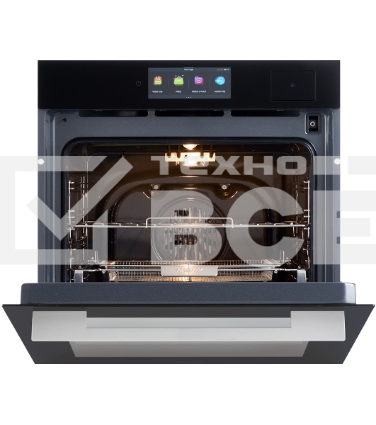 Духовой шкаф электрический с паром Graude BMDP 60.4 S