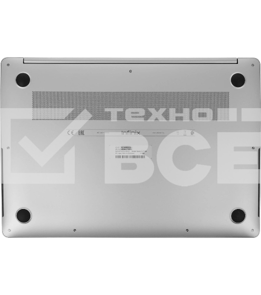 Ноутбук Infinix Inbook Y3 PLUS_YL512 15.6