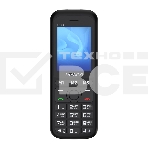 Телефон Maxvi RT-03 black + док-станция, фото12