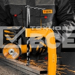 Струбцина Denzel G-образная, усиленная, 200 мм, фото6