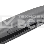 Щипцы для моделирования POLARIS PHS 2516Mi графитовый, фото2