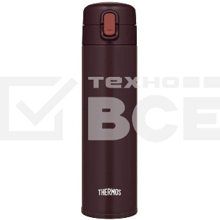 Термокружка THERMOS FJM-450 BW