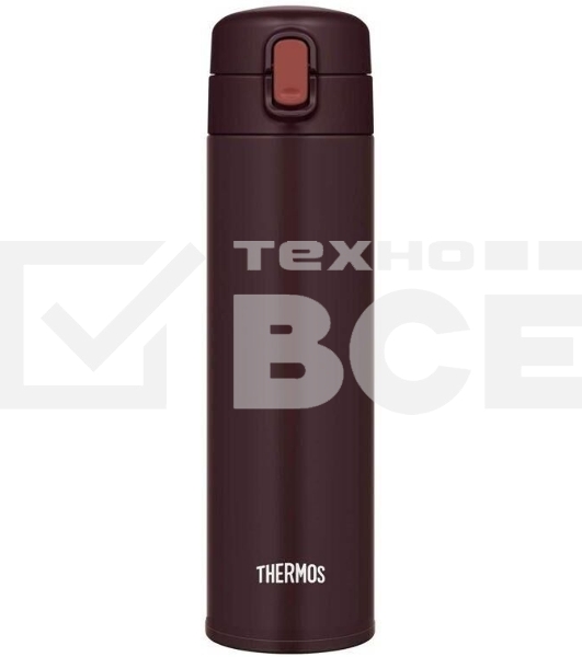 Термокружка THERMOS FJM-450 BW