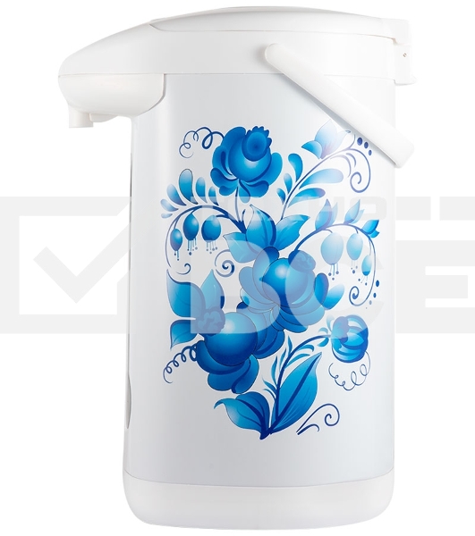 Термопот Blackton Bt TP533 Гжель, 5 л.