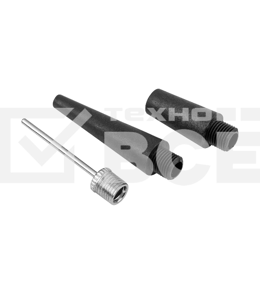 Компрессор TORNADO АC-580 10 A, 35 л/мин, 140 PSI, 12В металл. корпус (с сумкой) 44199