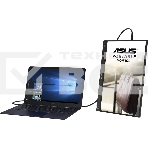 Монитор 15.6' ASUS ZenScreen MB16ACV IPS 1920x1080, 60 Гц, 5 мс, 16:9, 250 кд/м2, 1xUSB-C, темно-серый/черный, фото4